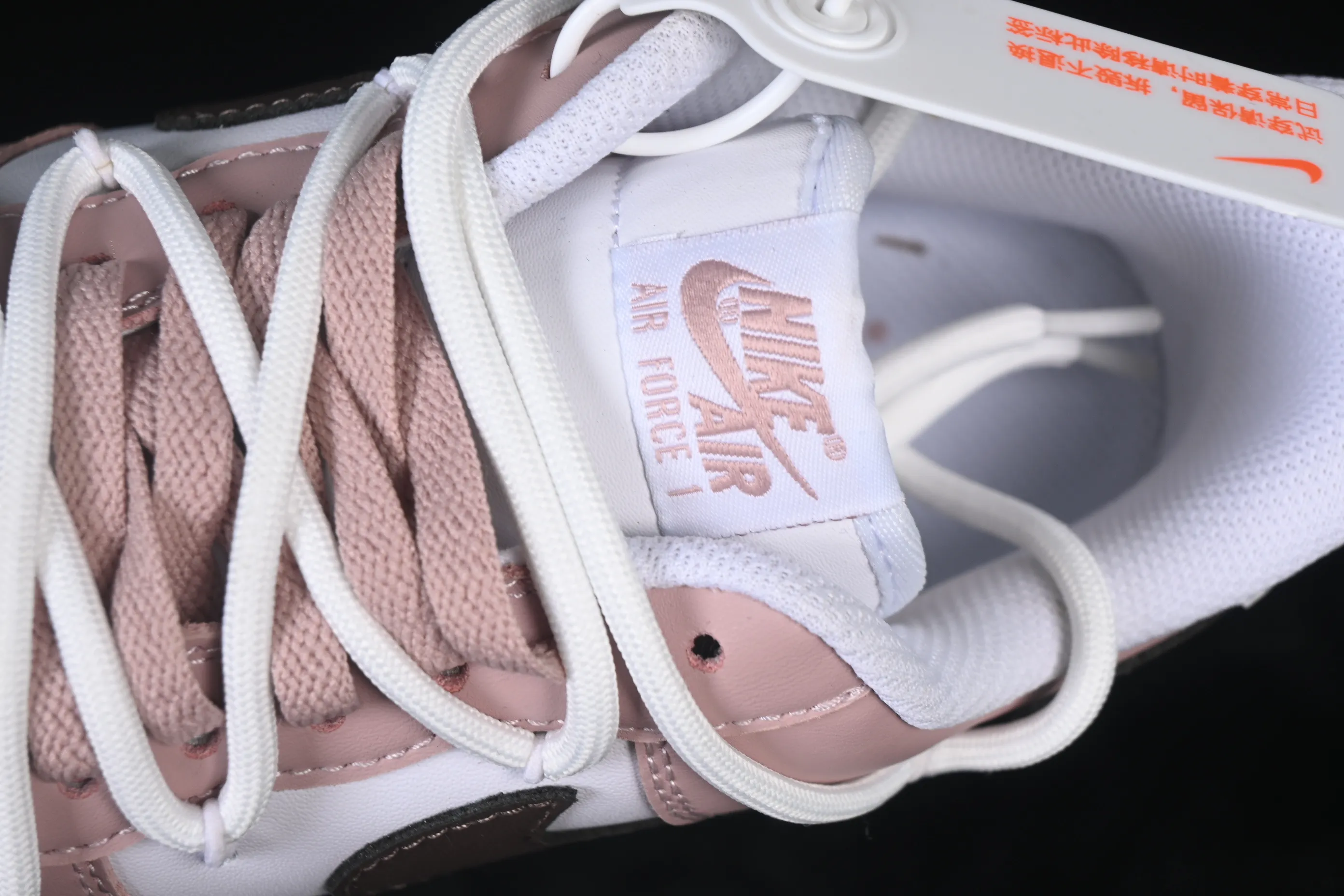 All Categories Nk Air Force 1 Air Force Series Nk Air Force 1 Low Air Force Low Nike Air Force 1'07 Low Night Shadow Latte Air Force One Low Casual Shoes CV8688-578